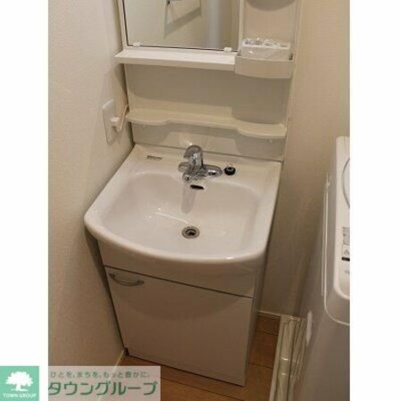 ウィング・ジムコA棟の物件内観写真